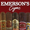 Emerson's Cigars